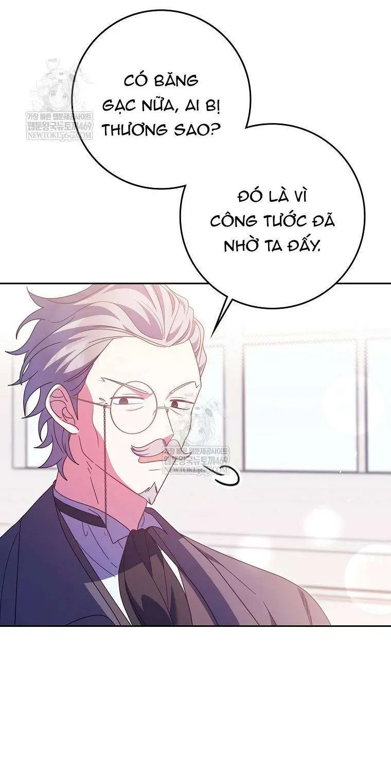 [ Ss2 ] Tôi Không Thuộc Về Nơi Này Chương 53 - Trang 10