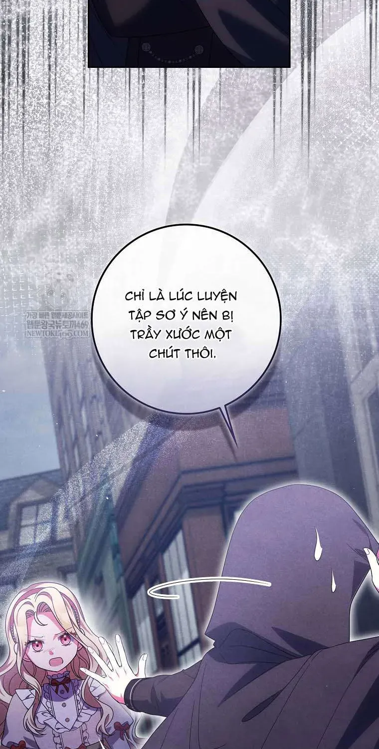 [ Ss2 ] Tôi Không Thuộc Về Nơi Này Chương 54 - Trang 2