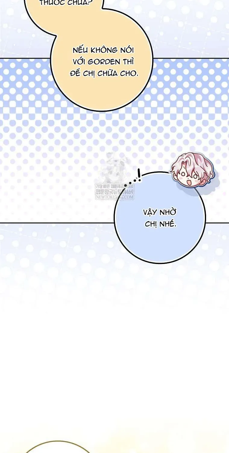 [ Ss2 ] Tôi Không Thuộc Về Nơi Này Chương 54 - Trang 11