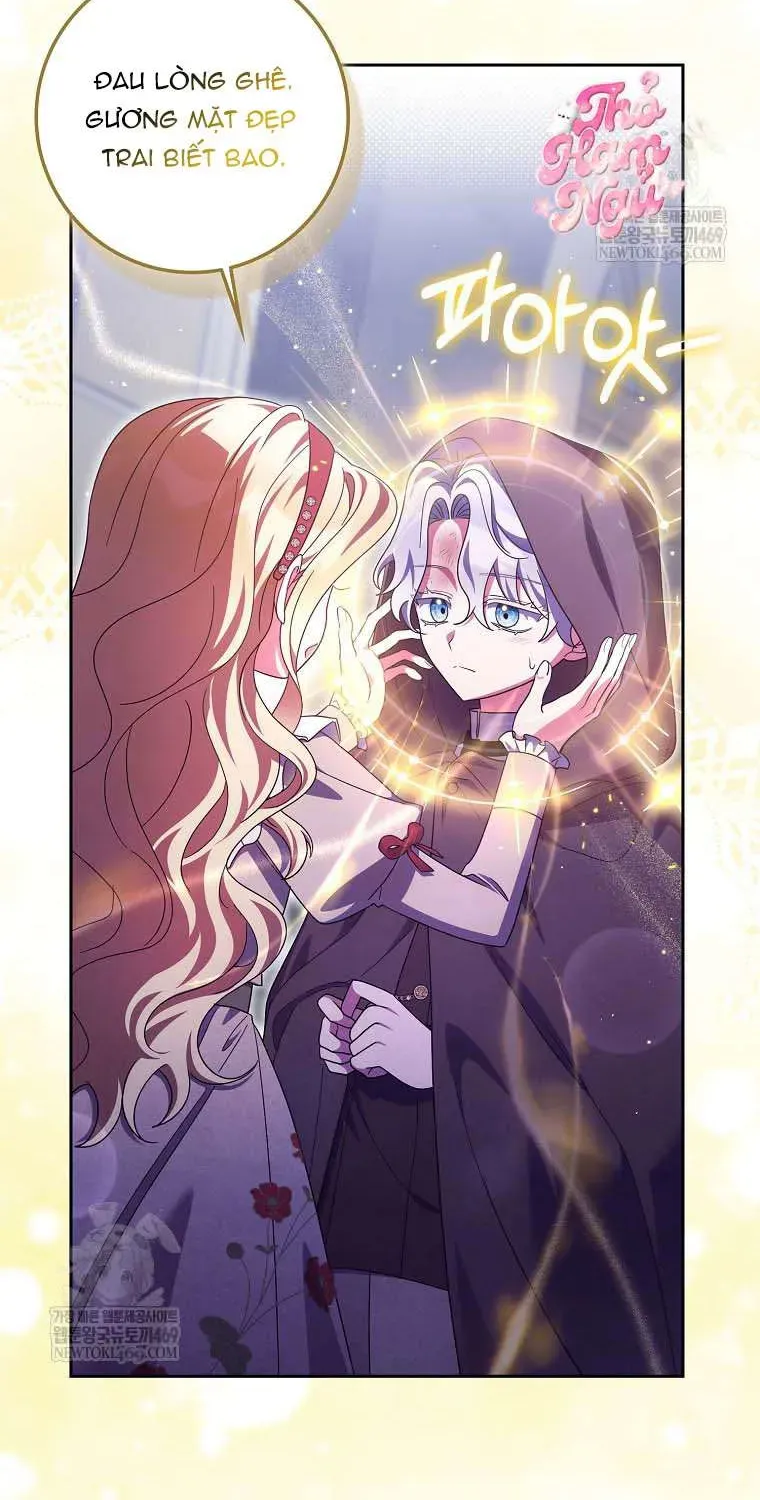 [ Ss2 ] Tôi Không Thuộc Về Nơi Này Chương 54 - Trang 12