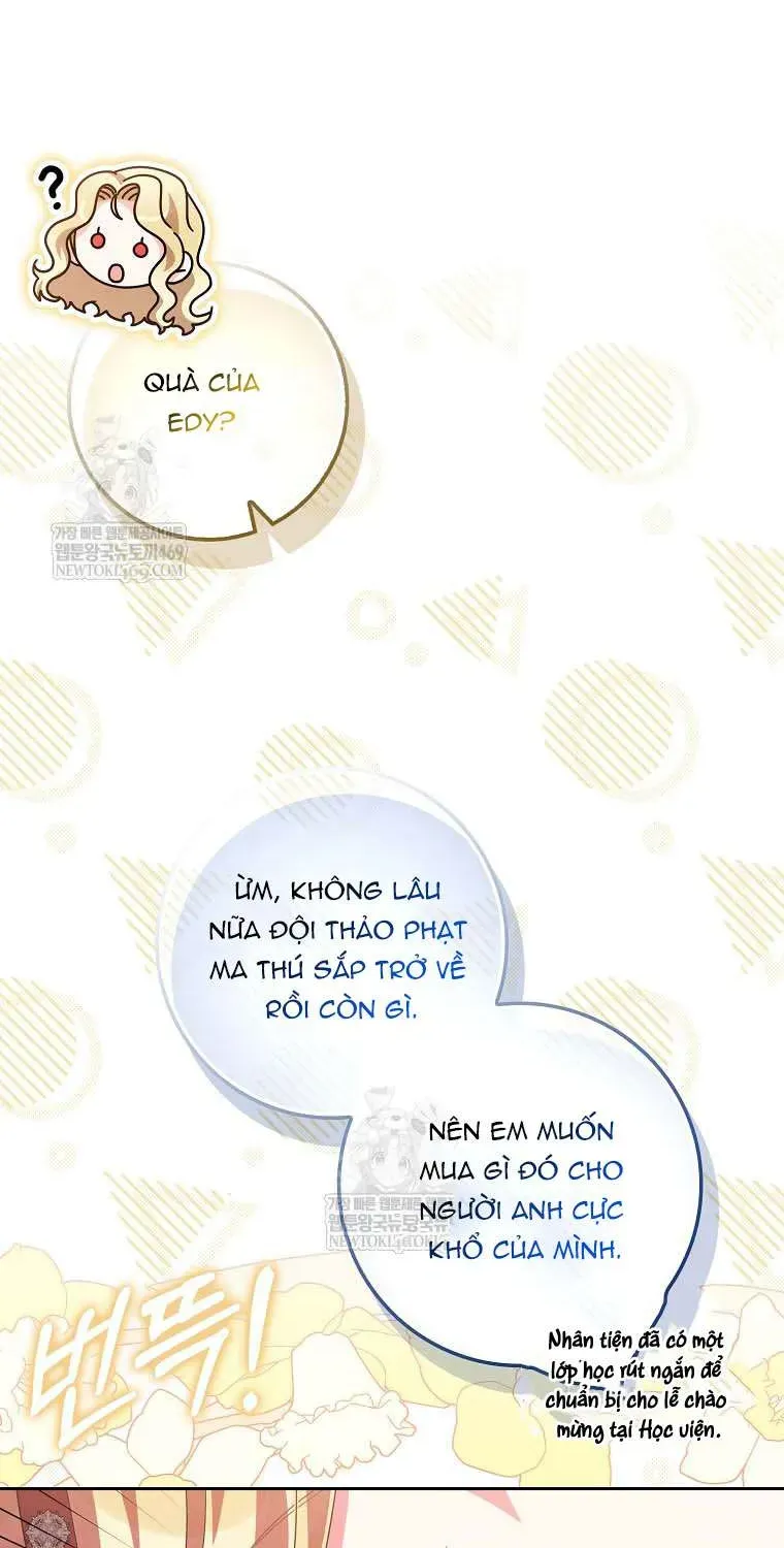 [ Ss2 ] Tôi Không Thuộc Về Nơi Này Chương 54 - Trang 14