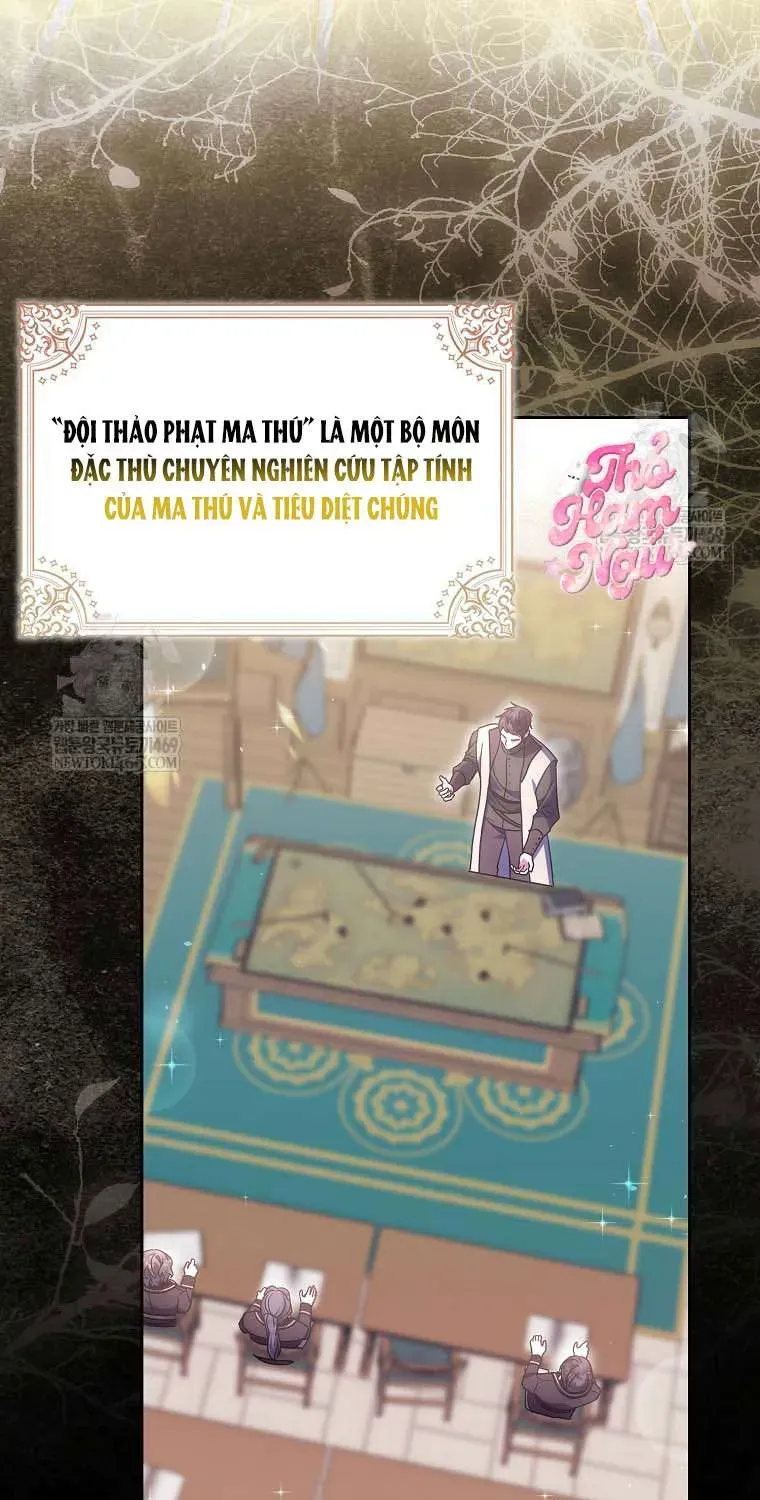 [ Ss2 ] Tôi Không Thuộc Về Nơi Này Chương 54 - Trang 17