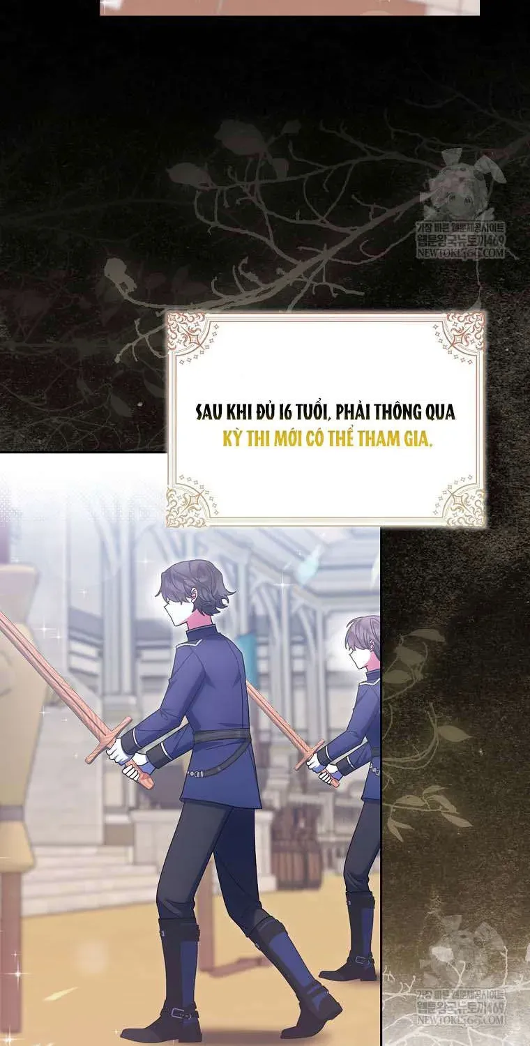 [ Ss2 ] Tôi Không Thuộc Về Nơi Này Chương 54 - Trang 18