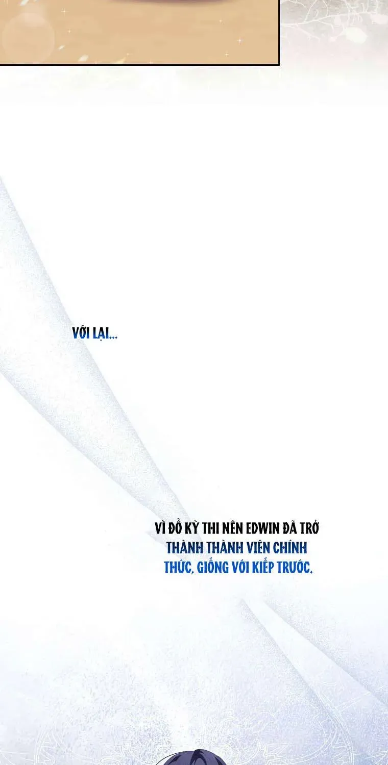 [ Ss2 ] Tôi Không Thuộc Về Nơi Này Chương 54 - Trang 19