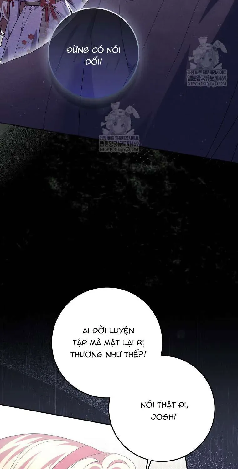 [ Ss2 ] Tôi Không Thuộc Về Nơi Này Chương 54 - Trang 3