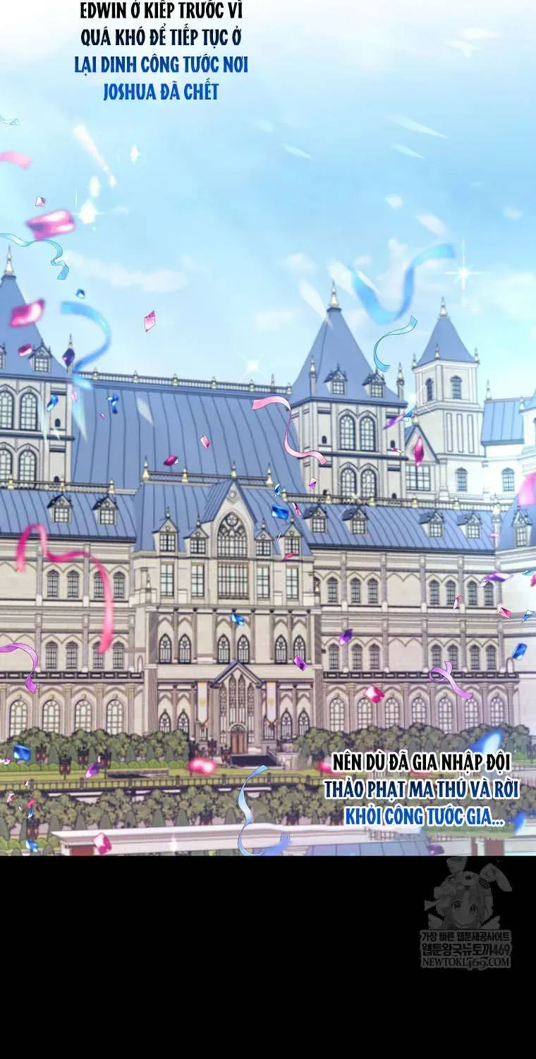 [ Ss2 ] Tôi Không Thuộc Về Nơi Này Chương 54 - Trang 21