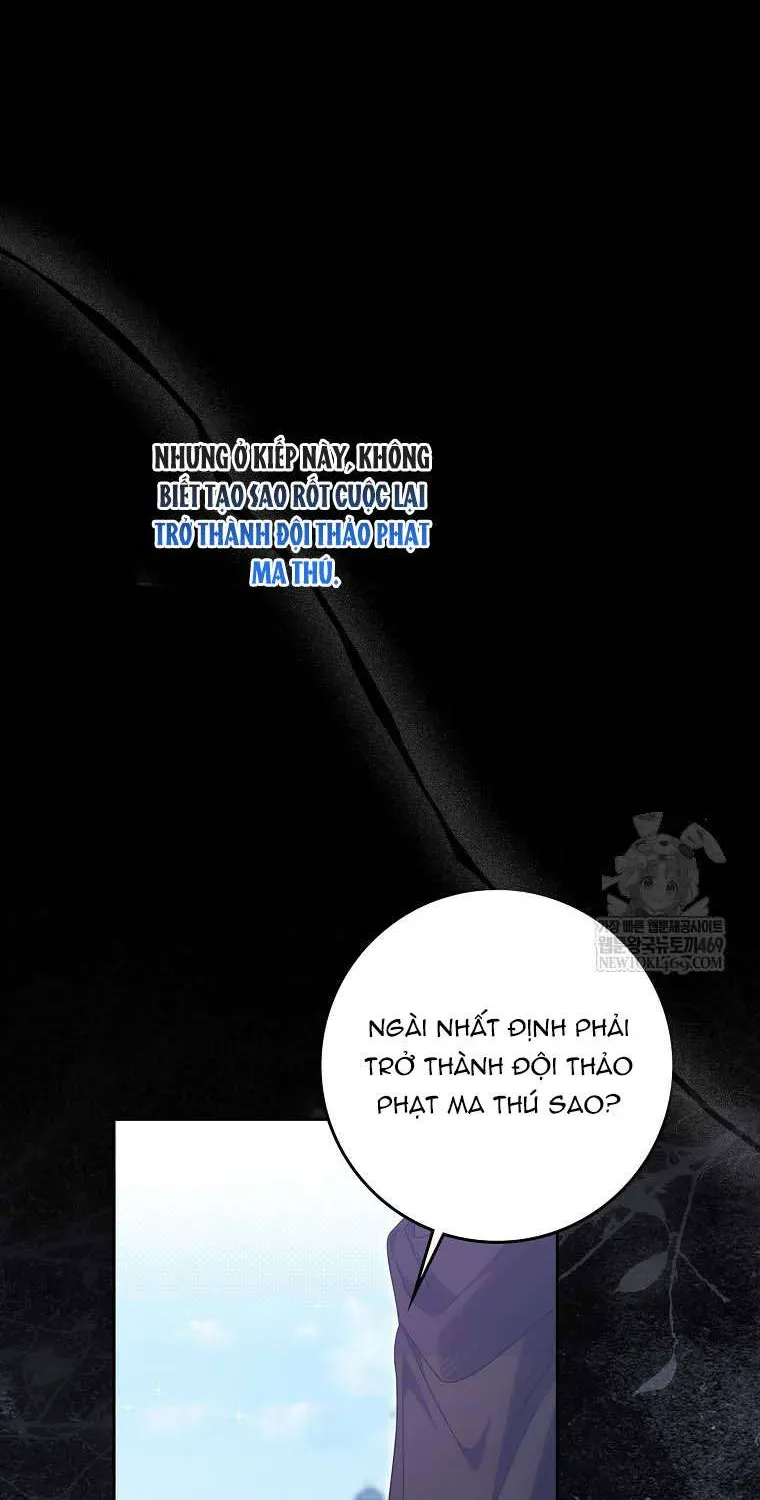 [ Ss2 ] Tôi Không Thuộc Về Nơi Này Chương 54 - Trang 22