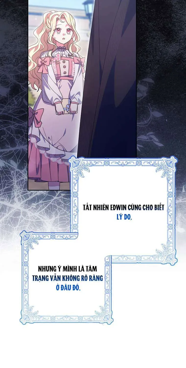 [ Ss2 ] Tôi Không Thuộc Về Nơi Này Chương 54 - Trang 23