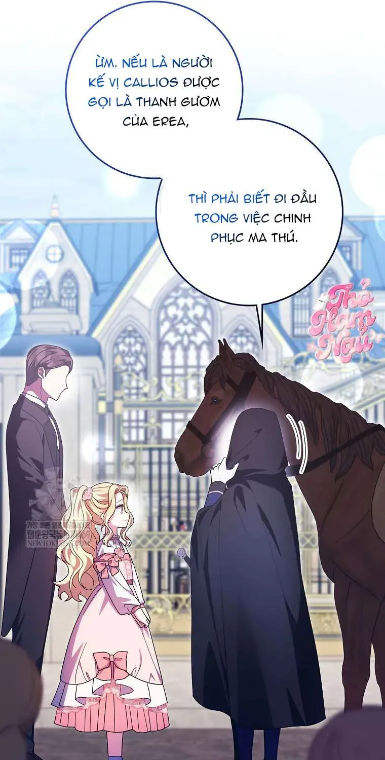 [ Ss2 ] Tôi Không Thuộc Về Nơi Này Chương 54 - Trang 25