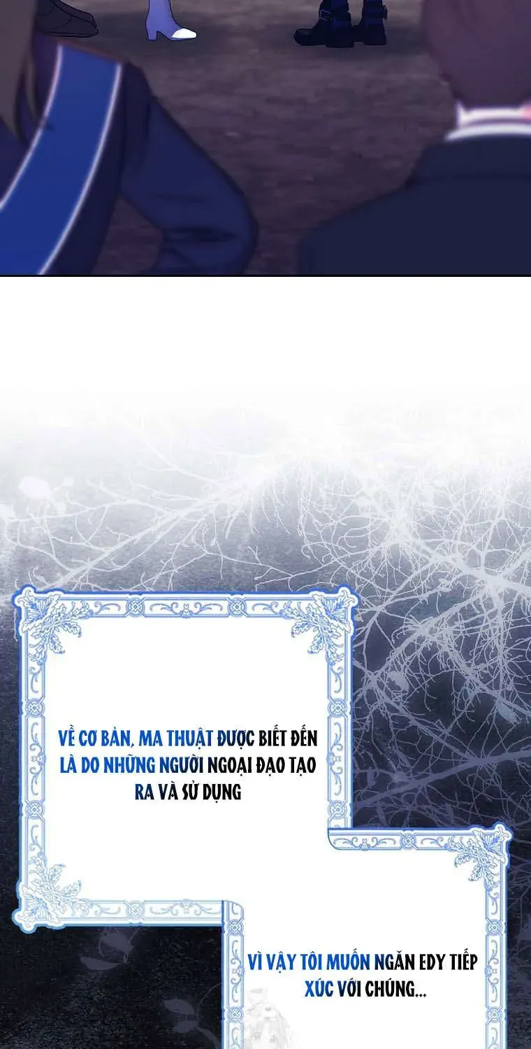 [ Ss2 ] Tôi Không Thuộc Về Nơi Này Chương 54 - Trang 26