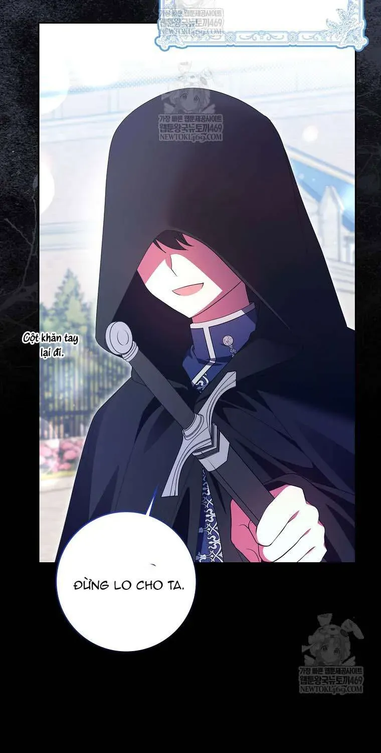 [ Ss2 ] Tôi Không Thuộc Về Nơi Này Chương 54 - Trang 27