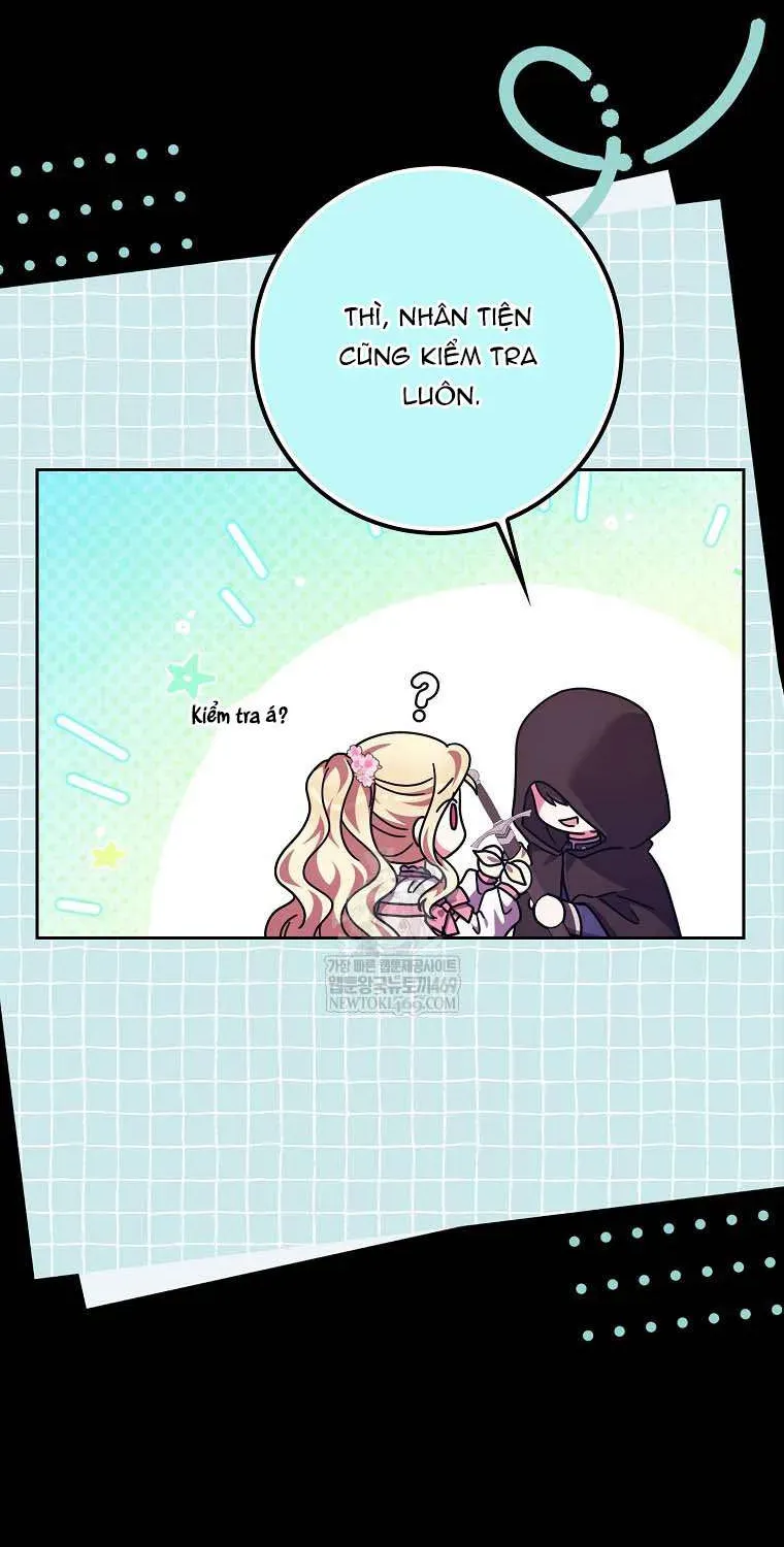 [ Ss2 ] Tôi Không Thuộc Về Nơi Này Chương 54 - Trang 28