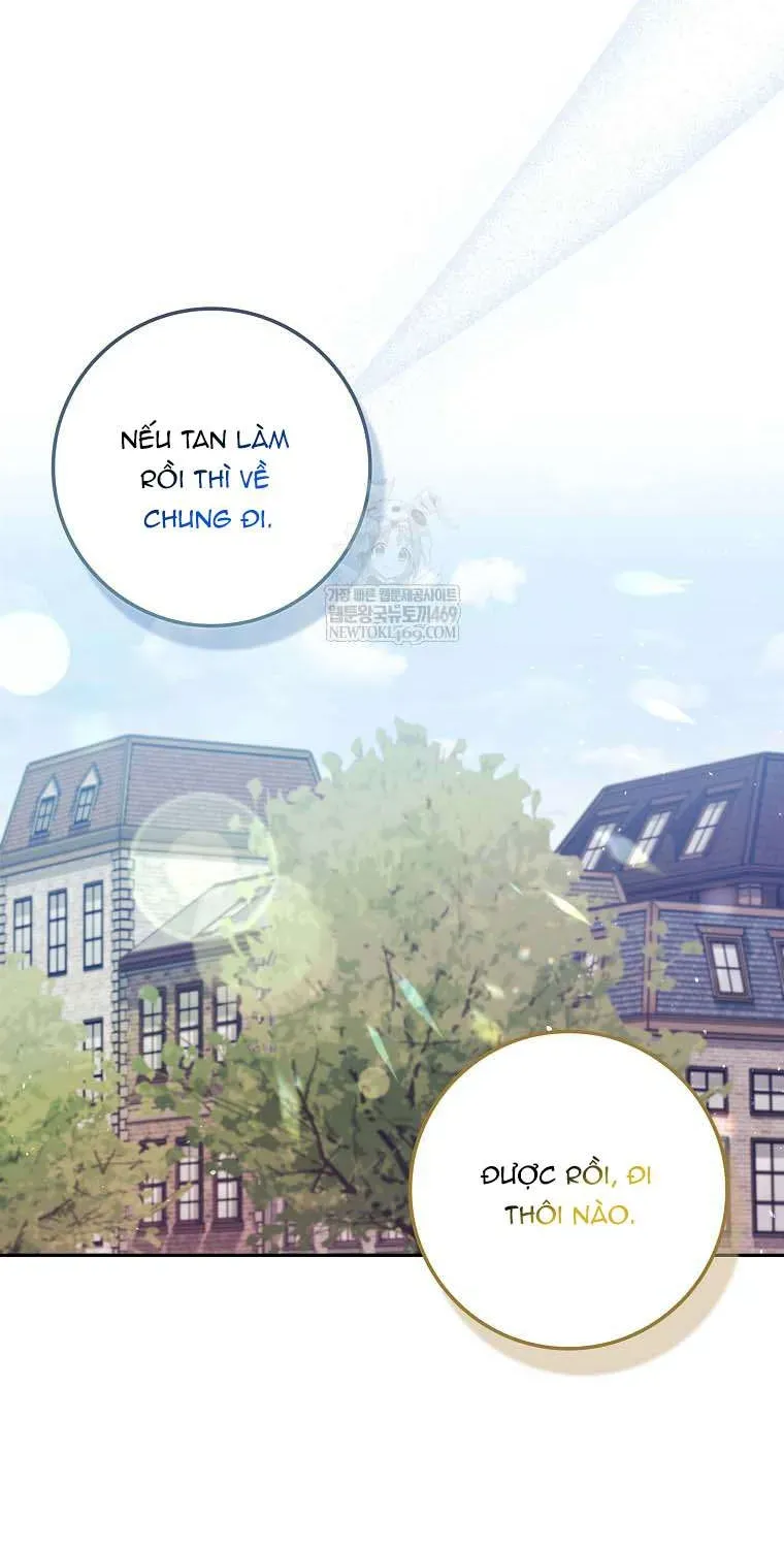 [ Ss2 ] Tôi Không Thuộc Về Nơi Này Chương 54 - Trang 30