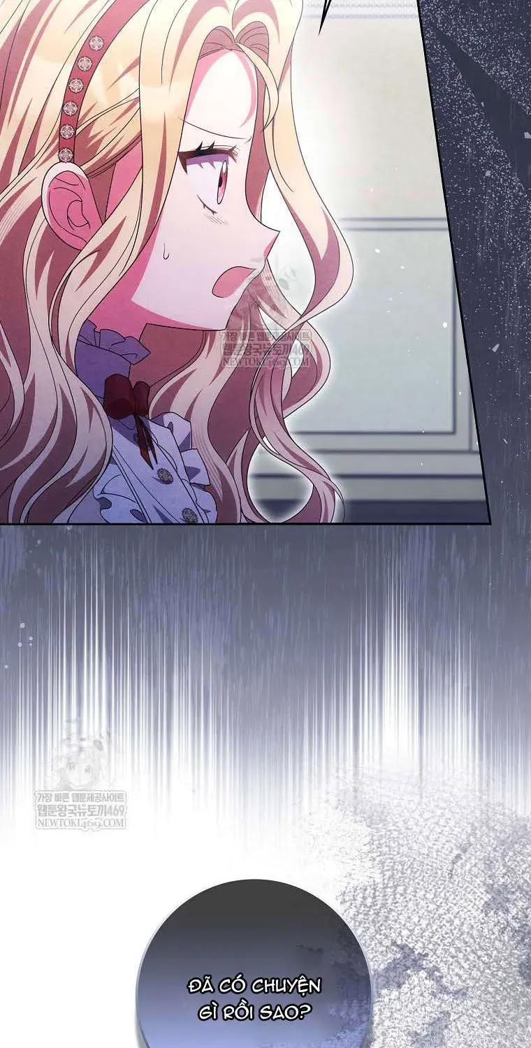 [ Ss2 ] Tôi Không Thuộc Về Nơi Này Chương 54 - Trang 4