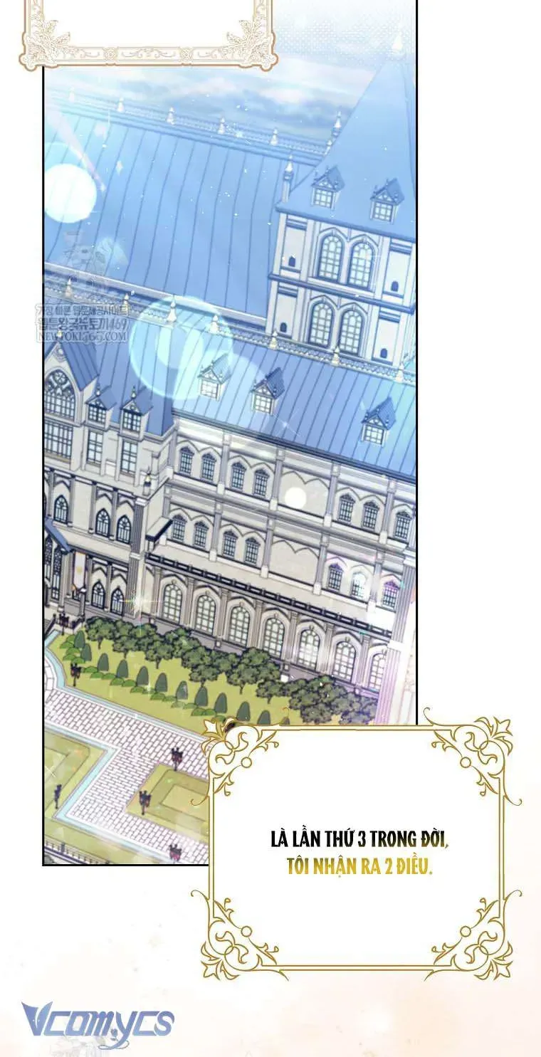 [ Ss2 ] Tôi Không Thuộc Về Nơi Này Chương 54 - Trang 32