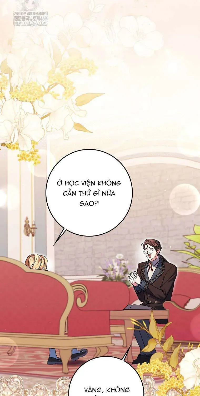 [ Ss2 ] Tôi Không Thuộc Về Nơi Này Chương 54 - Trang 33