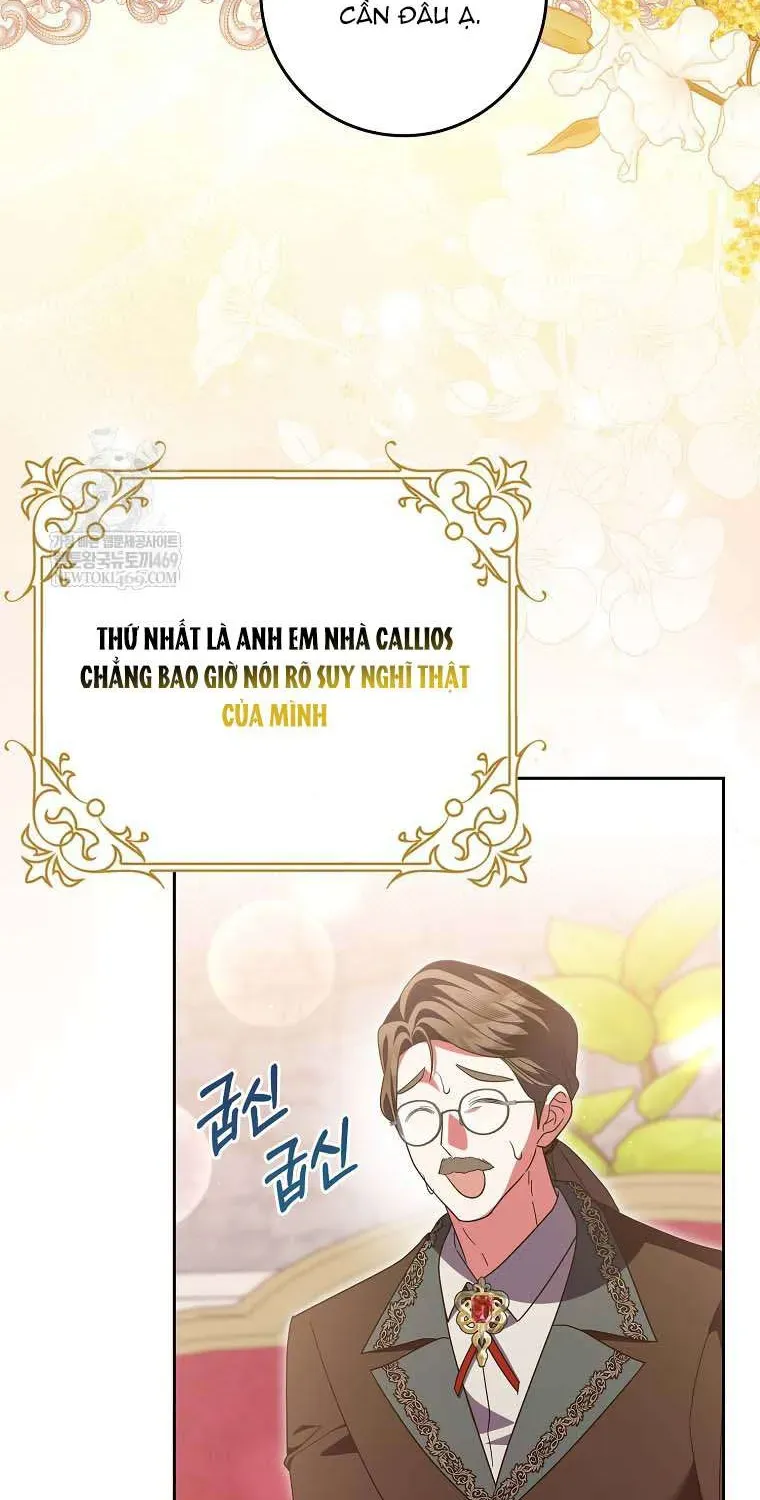 [ Ss2 ] Tôi Không Thuộc Về Nơi Này Chương 54 - Trang 34