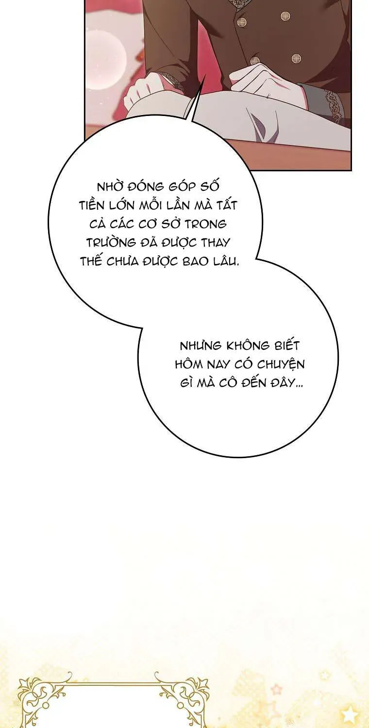 [ Ss2 ] Tôi Không Thuộc Về Nơi Này Chương 54 - Trang 35