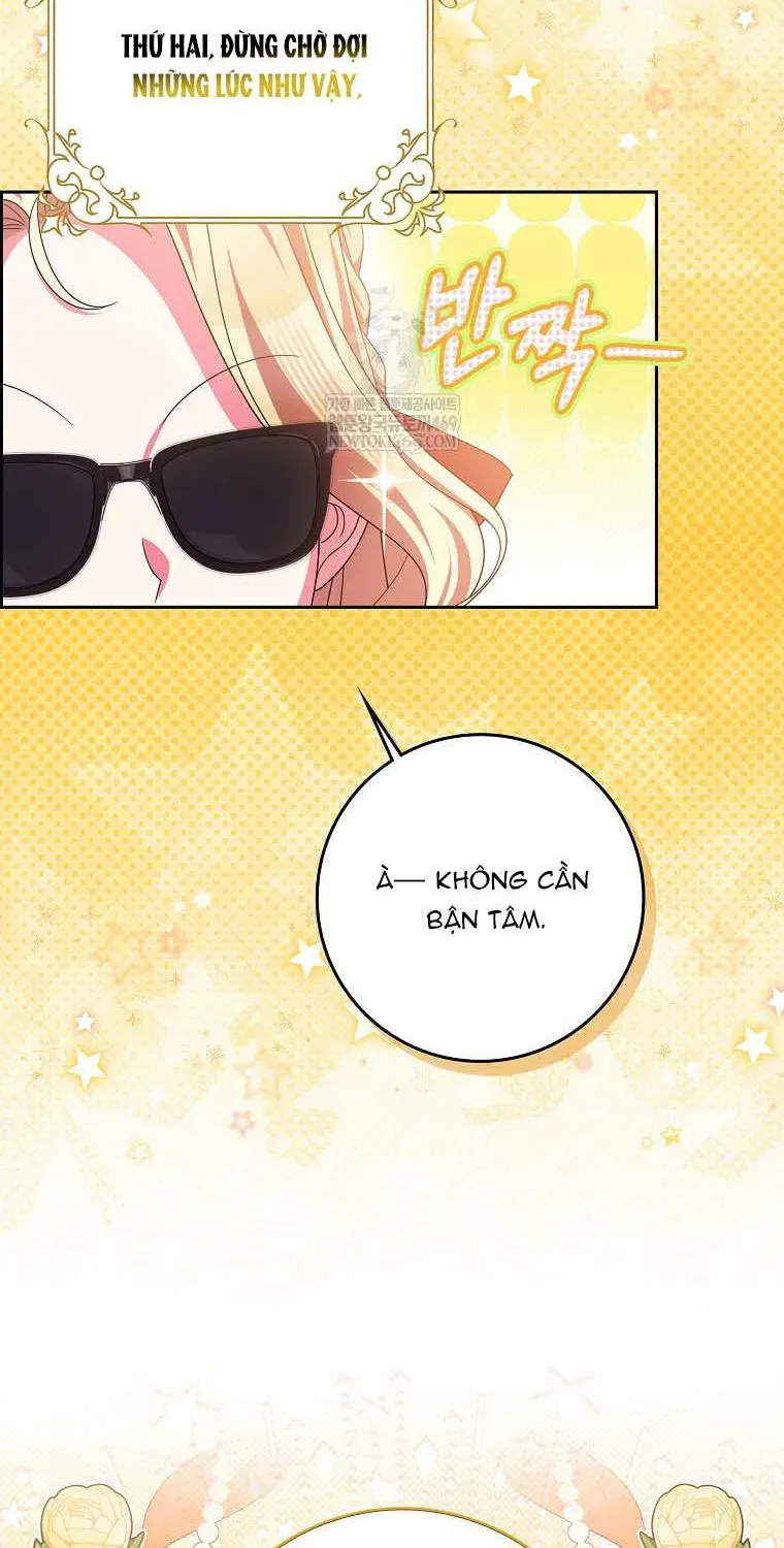 [ Ss2 ] Tôi Không Thuộc Về Nơi Này Chương 54 - Trang 36