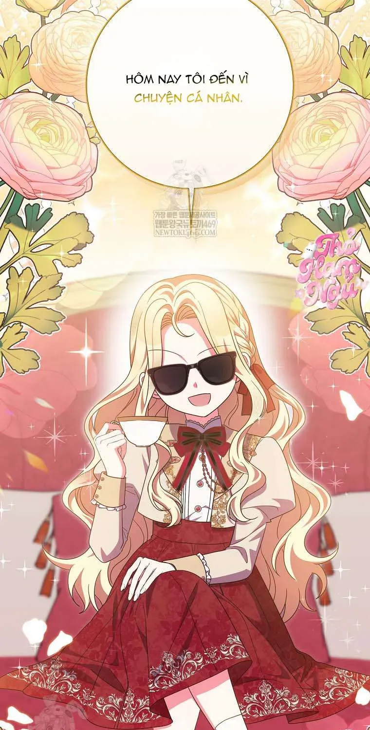 [ Ss2 ] Tôi Không Thuộc Về Nơi Này Chương 54 - Trang 37