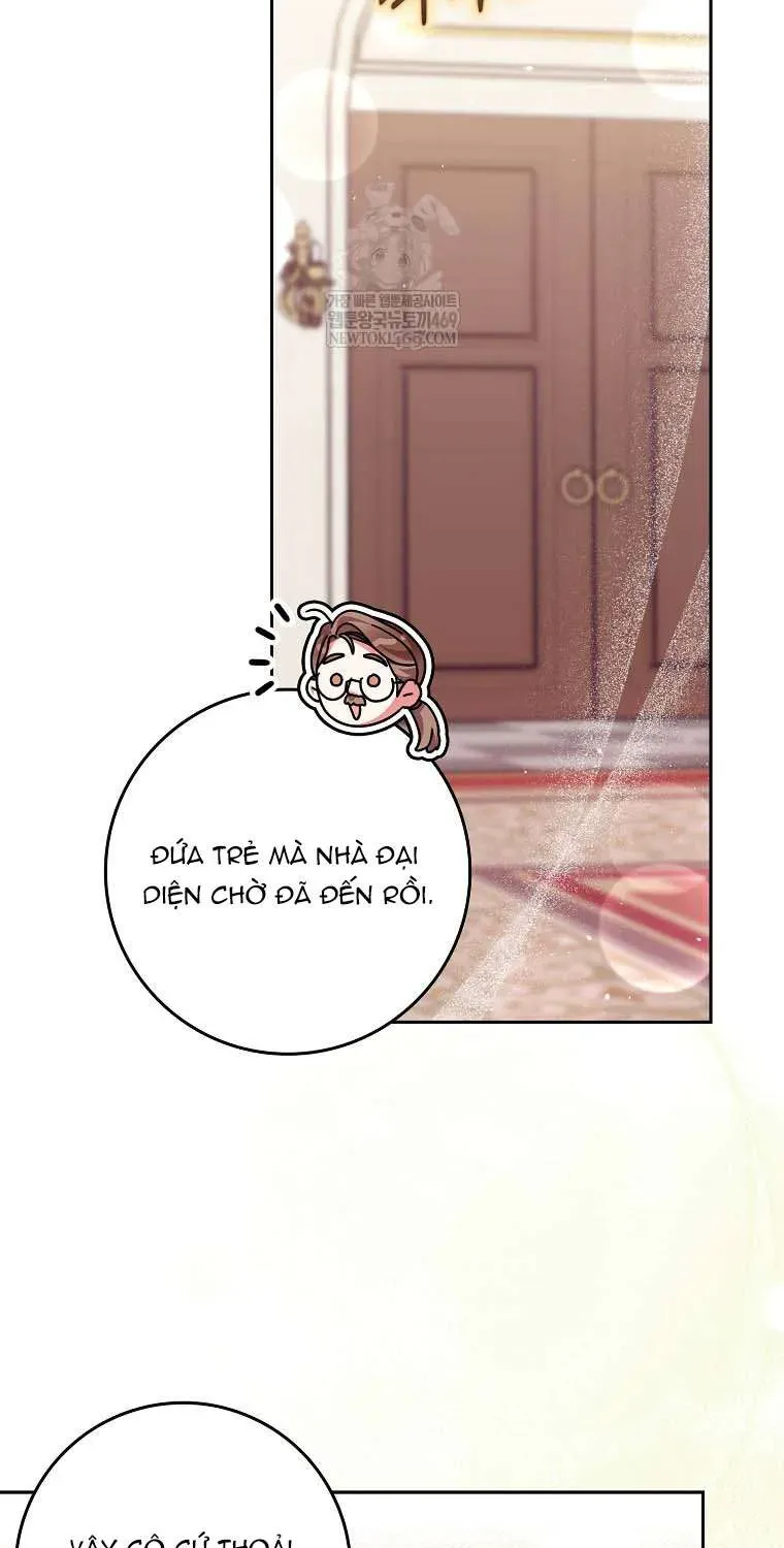 [ Ss2 ] Tôi Không Thuộc Về Nơi Này Chương 54 - Trang 39