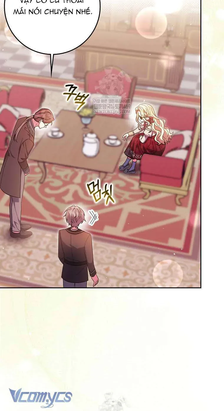 [ Ss2 ] Tôi Không Thuộc Về Nơi Này Chương 54 - Trang 40