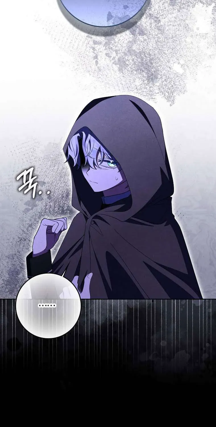 [ Ss2 ] Tôi Không Thuộc Về Nơi Này Chương 54 - Trang 5