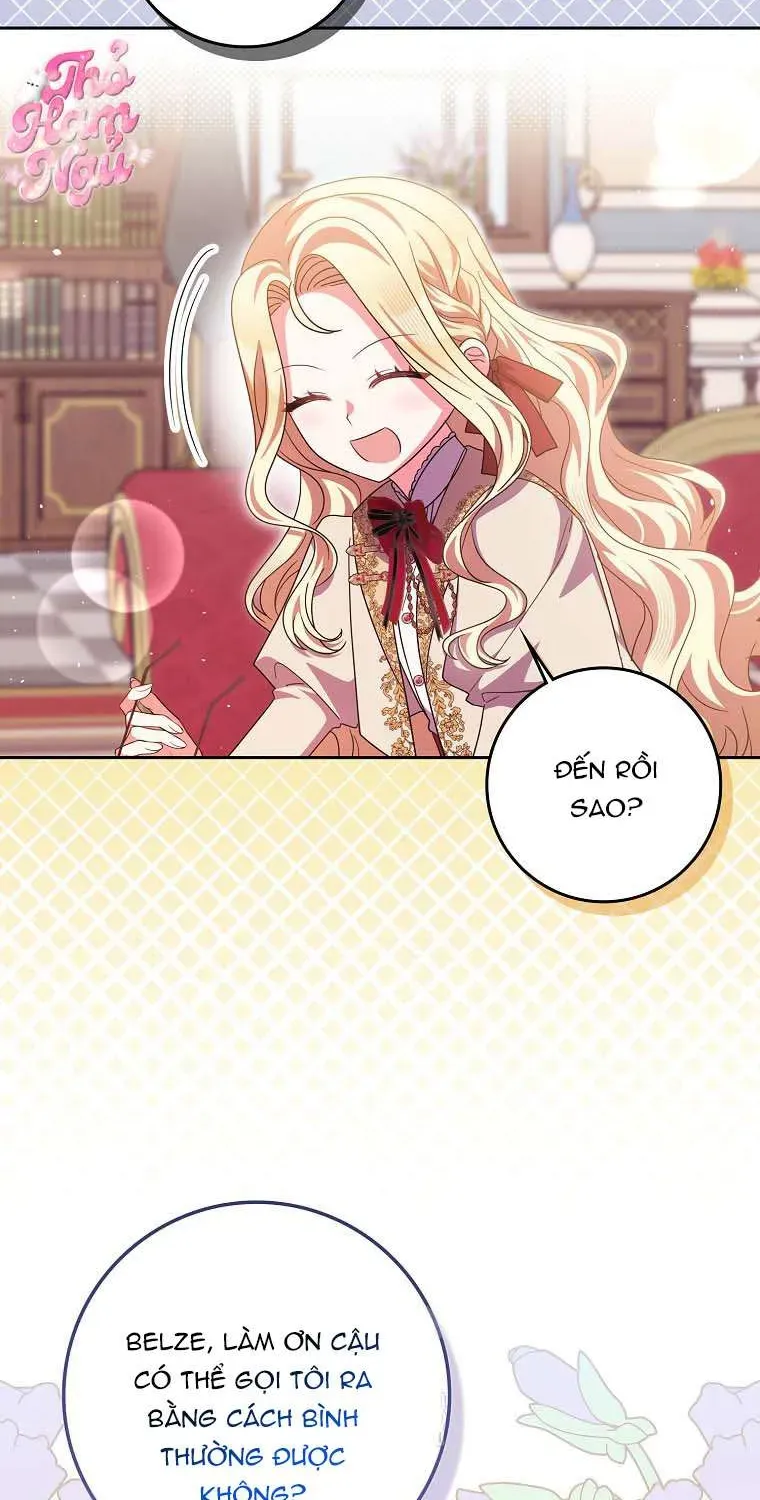 [ Ss2 ] Tôi Không Thuộc Về Nơi Này Chương 54 - Trang 42