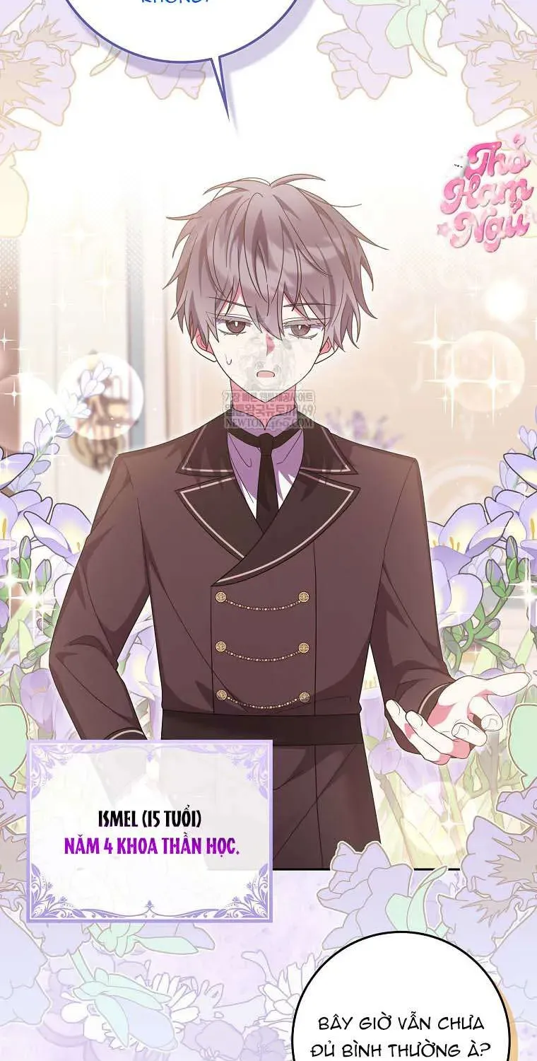 [ Ss2 ] Tôi Không Thuộc Về Nơi Này Chương 54 - Trang 43