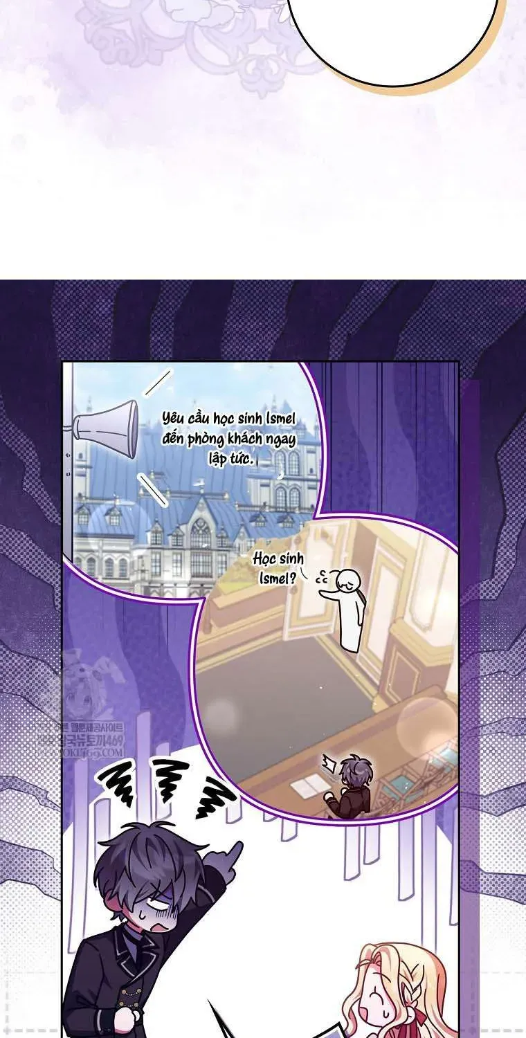 [ Ss2 ] Tôi Không Thuộc Về Nơi Này Chương 54 - Trang 44