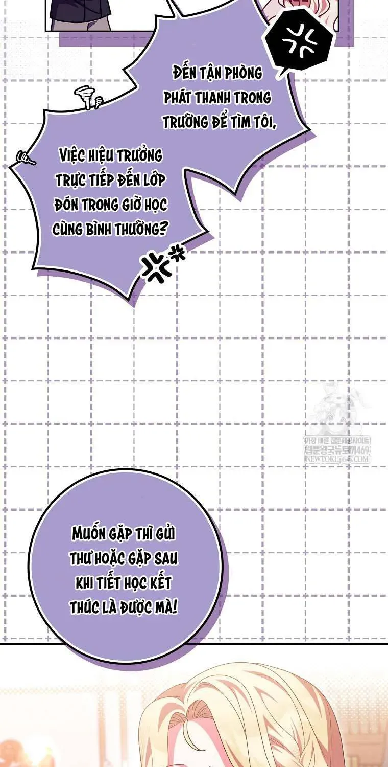 [ Ss2 ] Tôi Không Thuộc Về Nơi Này Chương 54 - Trang 45