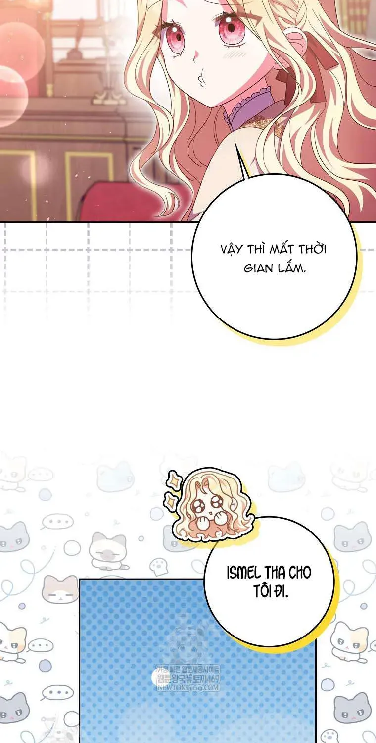 [ Ss2 ] Tôi Không Thuộc Về Nơi Này Chương 54 - Trang 46