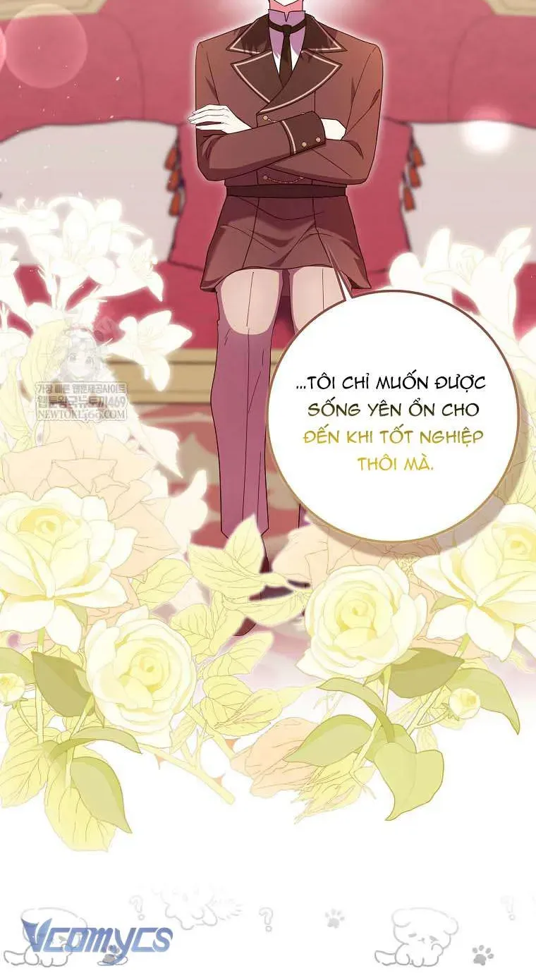 [ Ss2 ] Tôi Không Thuộc Về Nơi Này Chương 54 - Trang 48