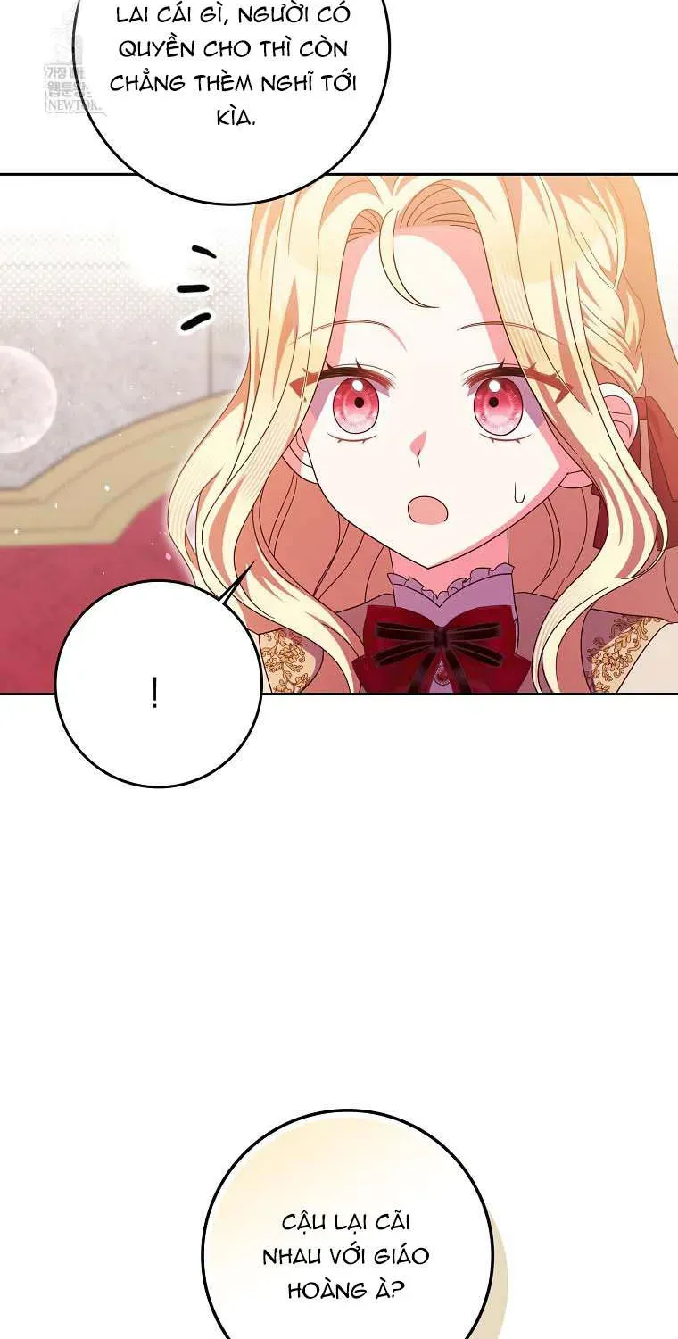 [ Ss2 ] Tôi Không Thuộc Về Nơi Này Chương 54 - Trang 50