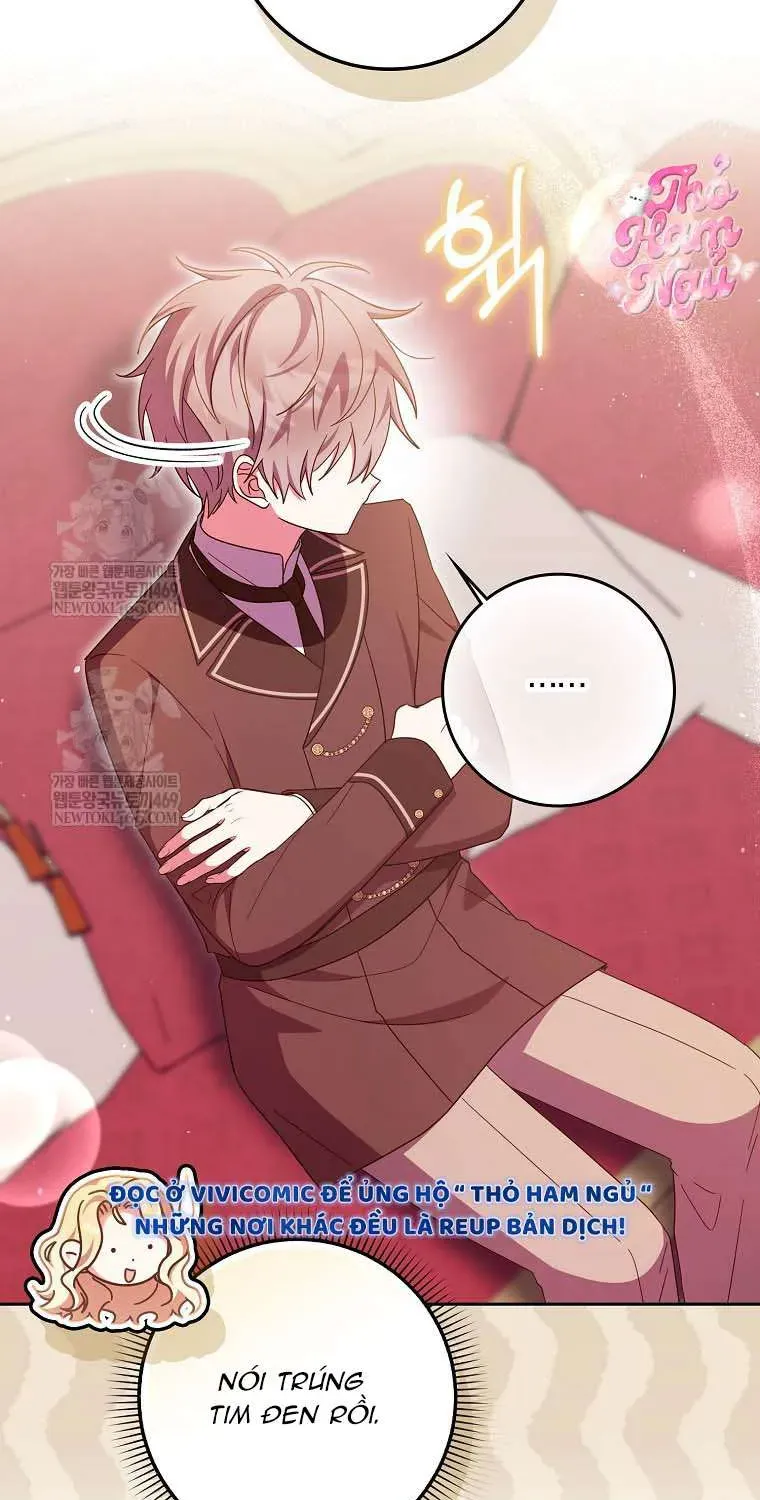 [ Ss2 ] Tôi Không Thuộc Về Nơi Này Chương 54 - Trang 51