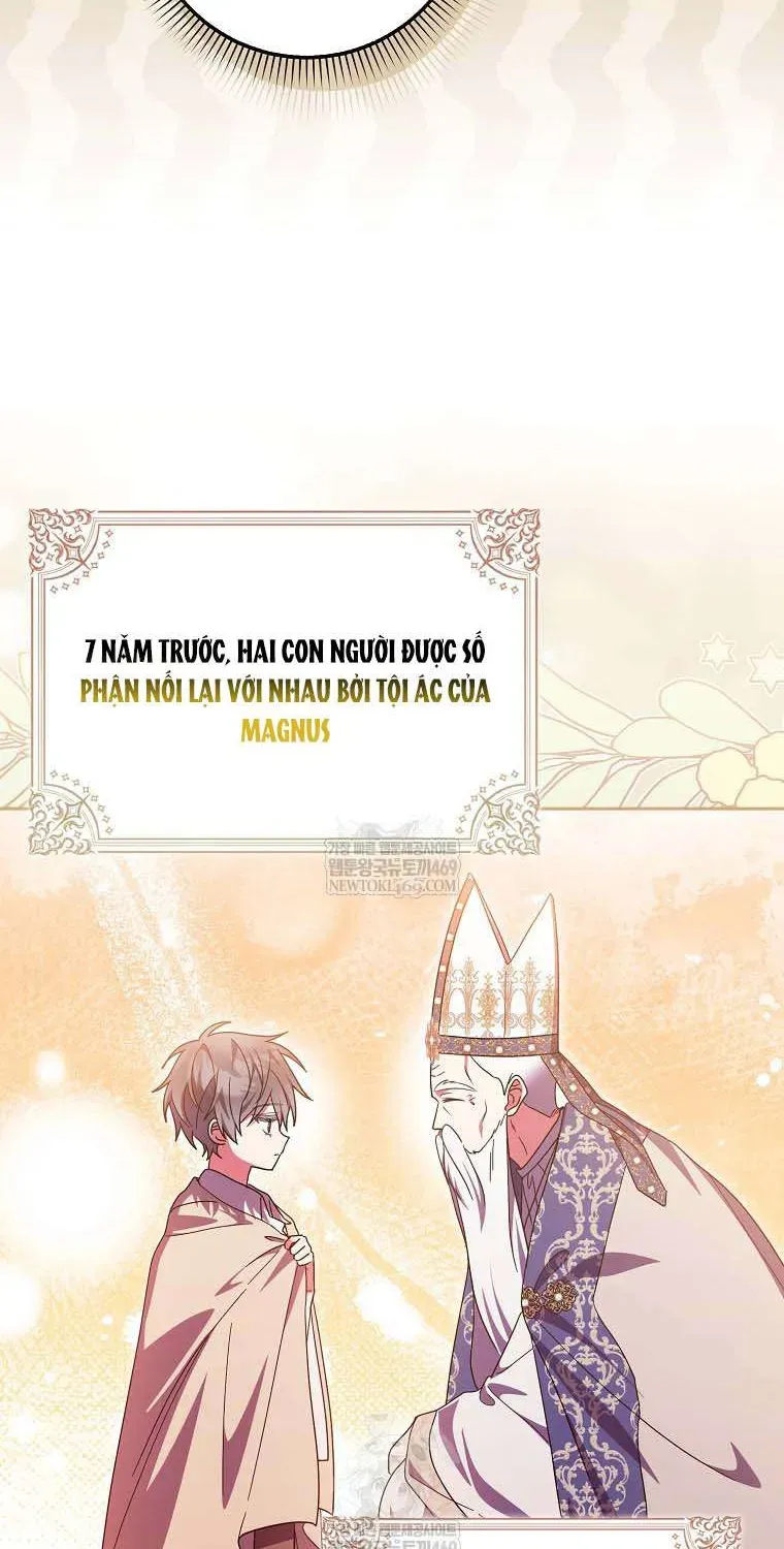 [ Ss2 ] Tôi Không Thuộc Về Nơi Này Chương 54 - Trang 52