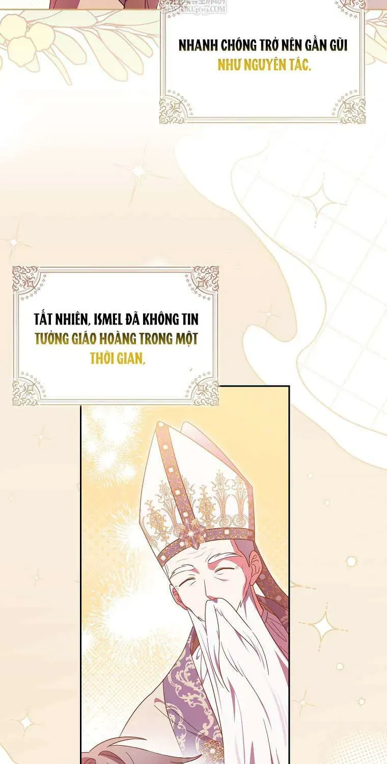 [ Ss2 ] Tôi Không Thuộc Về Nơi Này Chương 54 - Trang 53