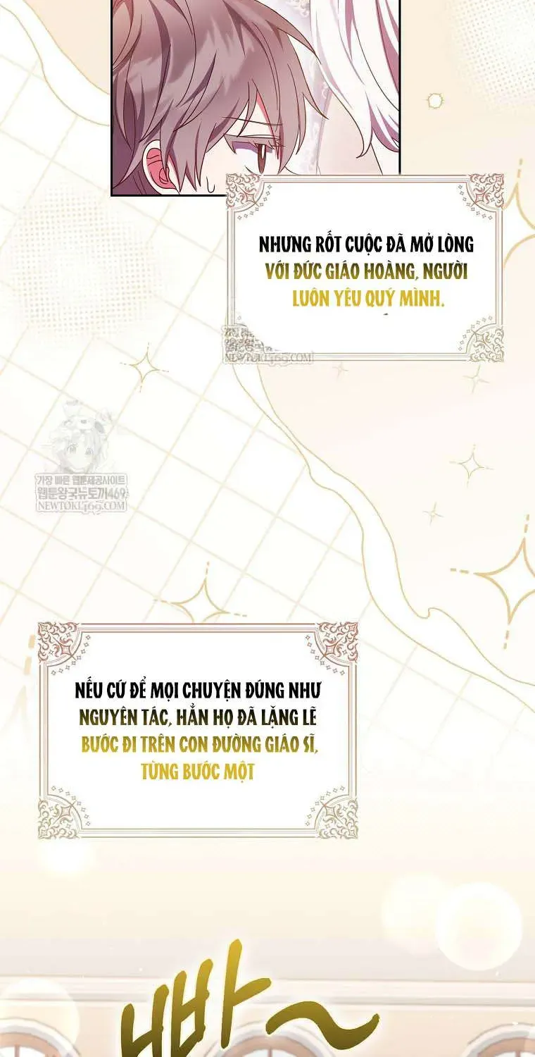 [ Ss2 ] Tôi Không Thuộc Về Nơi Này Chương 54 - Trang 54