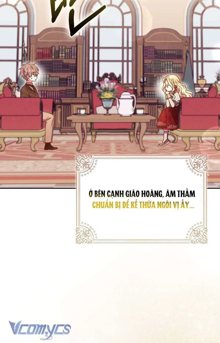 [ Ss2 ] Tôi Không Thuộc Về Nơi Này Chương 54 - Trang 55