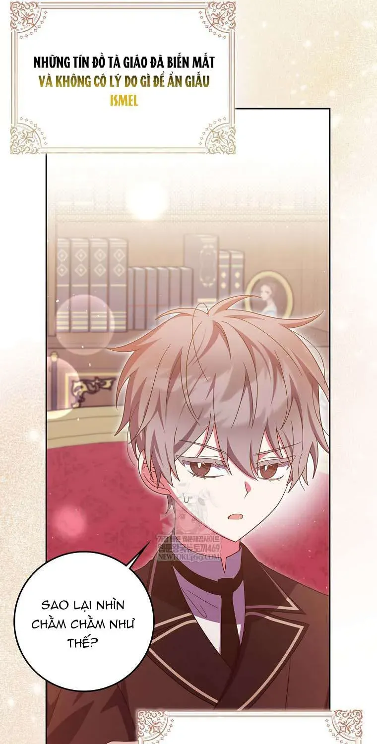 [ Ss2 ] Tôi Không Thuộc Về Nơi Này Chương 54 - Trang 56