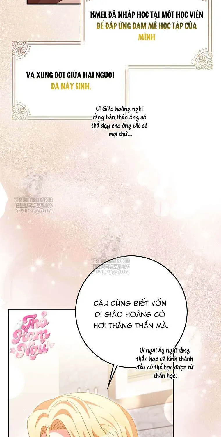 [ Ss2 ] Tôi Không Thuộc Về Nơi Này Chương 54 - Trang 57