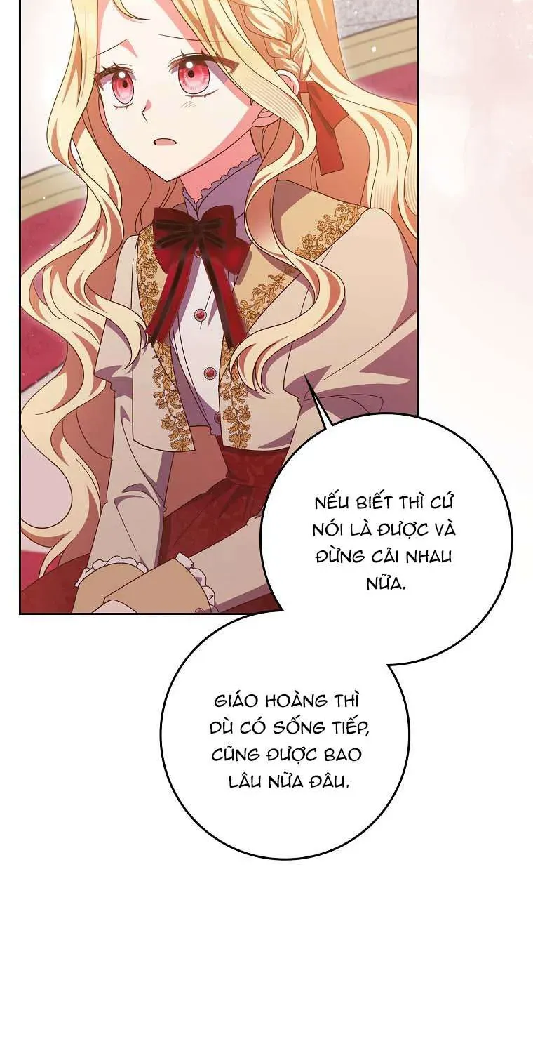 [ Ss2 ] Tôi Không Thuộc Về Nơi Này Chương 54 - Trang 58