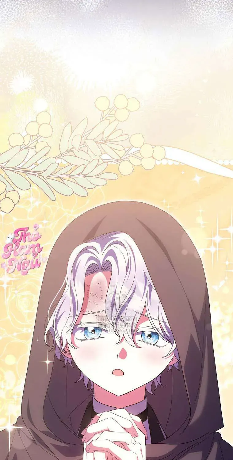 [ Ss2 ] Tôi Không Thuộc Về Nơi Này Chương 54 - Trang 7