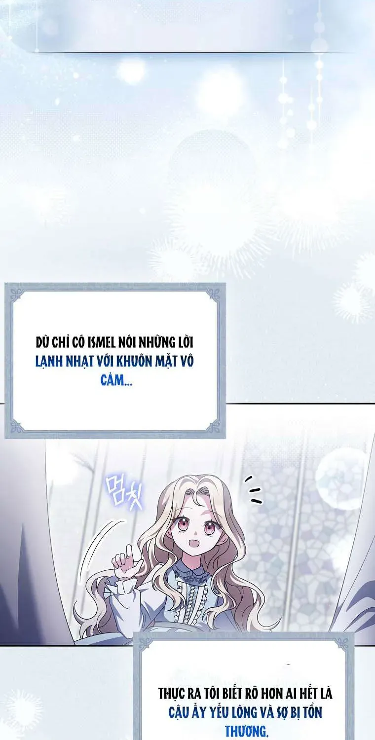 [ Ss2 ] Tôi Không Thuộc Về Nơi Này Chương 54 - Trang 61