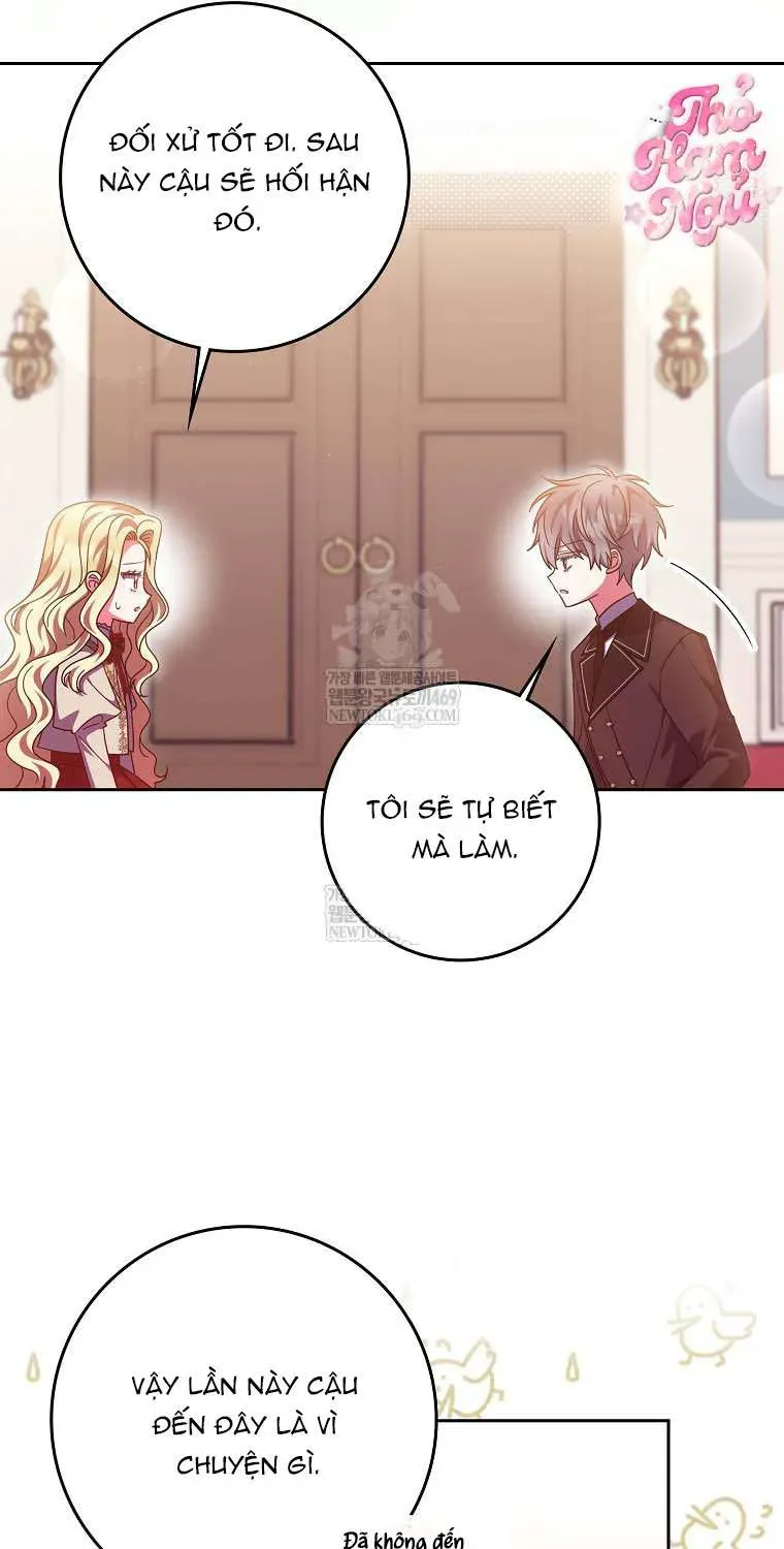 [ Ss2 ] Tôi Không Thuộc Về Nơi Này Chương 54 - Trang 64