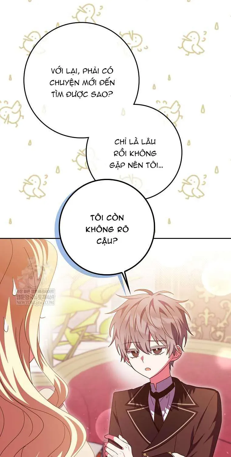 [ Ss2 ] Tôi Không Thuộc Về Nơi Này Chương 54 - Trang 66