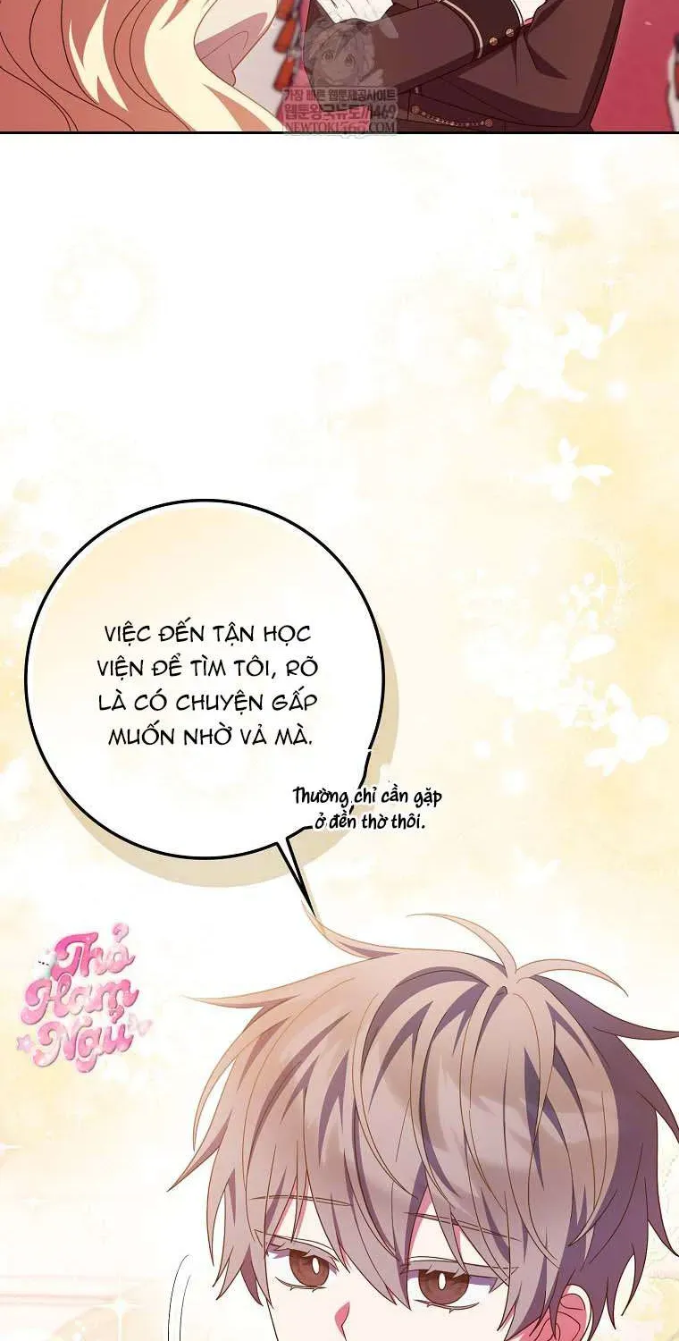 [ Ss2 ] Tôi Không Thuộc Về Nơi Này Chương 54 - Trang 67