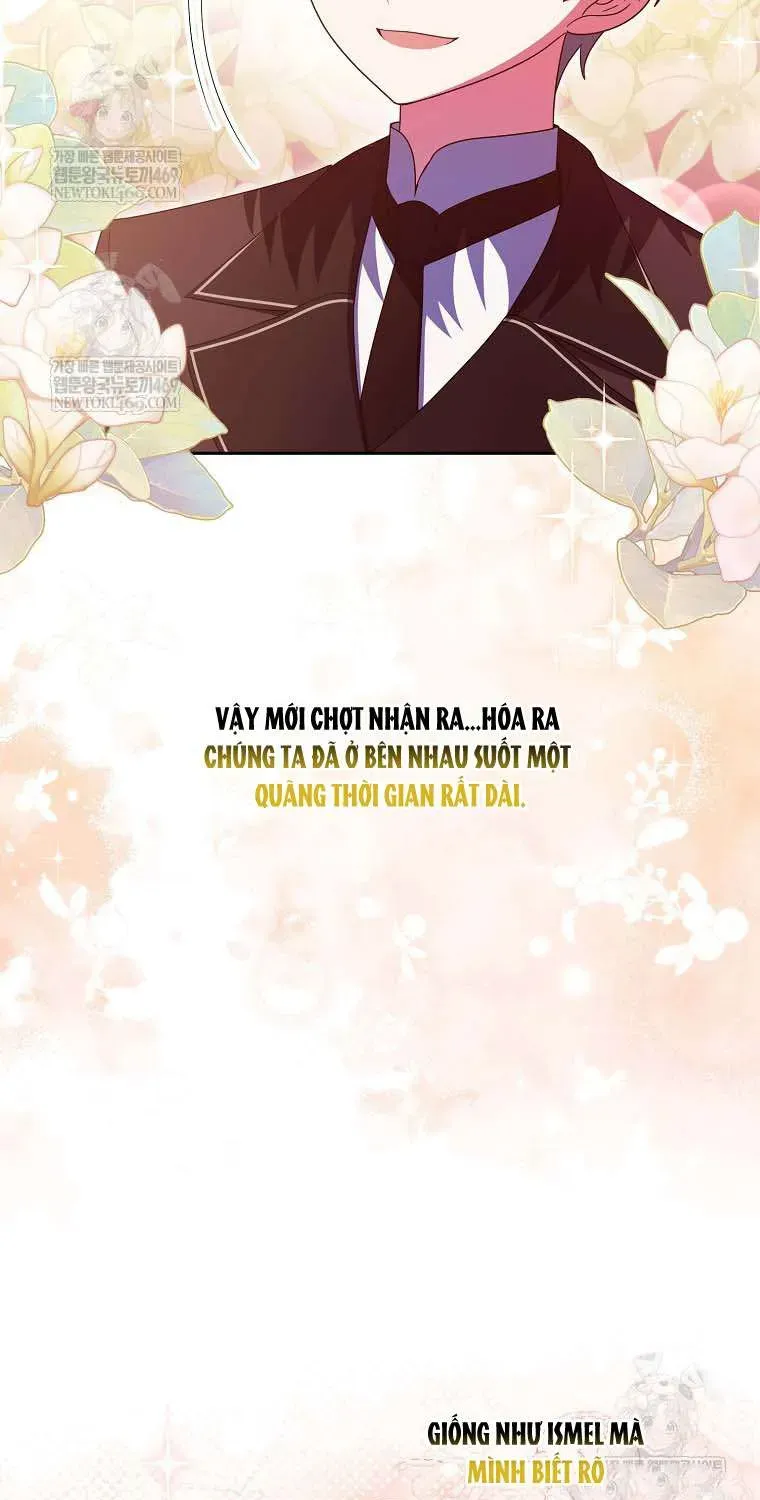 [ Ss2 ] Tôi Không Thuộc Về Nơi Này Chương 54 - Trang 68