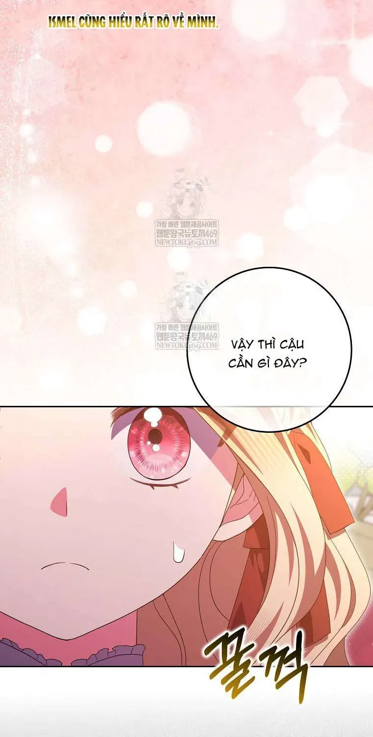 [ Ss2 ] Tôi Không Thuộc Về Nơi Này Chương 54 - Trang 70