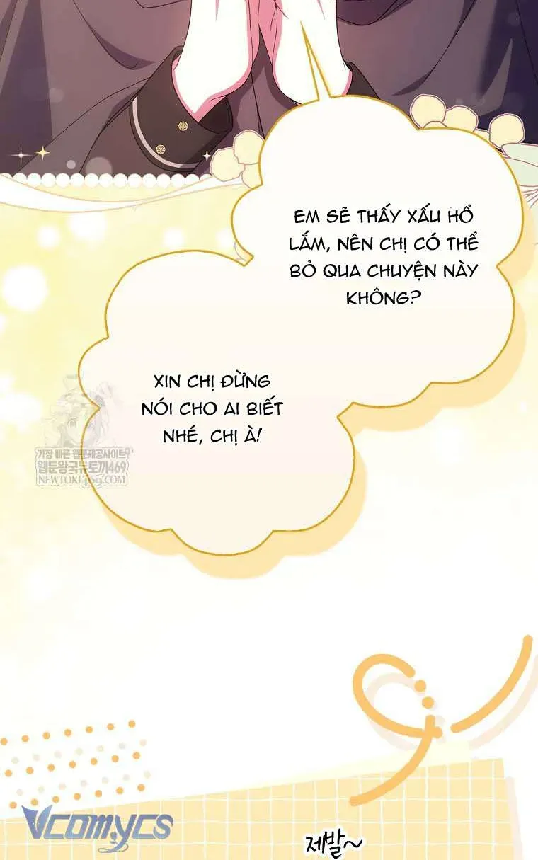 [ Ss2 ] Tôi Không Thuộc Về Nơi Này Chương 54 - Trang 8